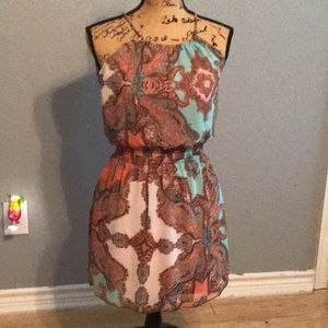 NWOT  Sundress